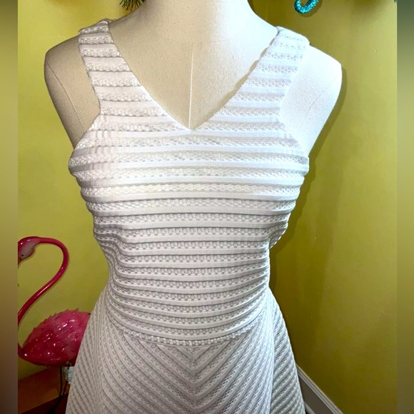 Lilly Pulitzer Megyn Dress White Size XL - Picture 11 of 16